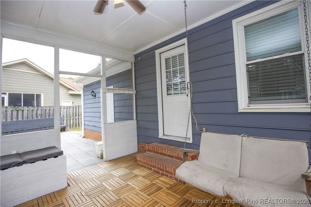 3473 Thorndike Drive, Fayetteville, NC 28311