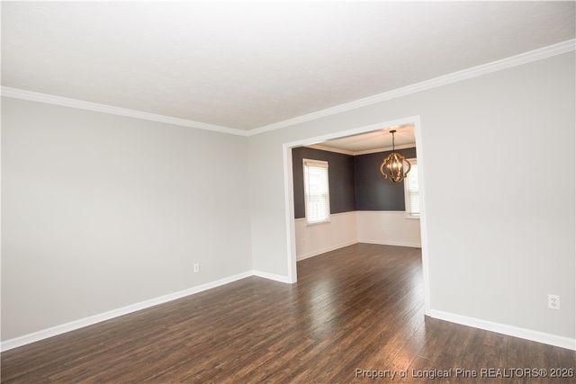 3473 Thorndike Drive, Fayetteville, NC 28311