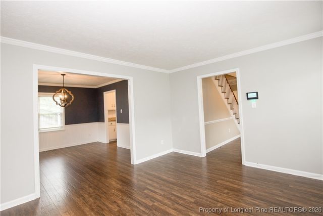 3473 Thorndike Drive, Fayetteville, NC 28311