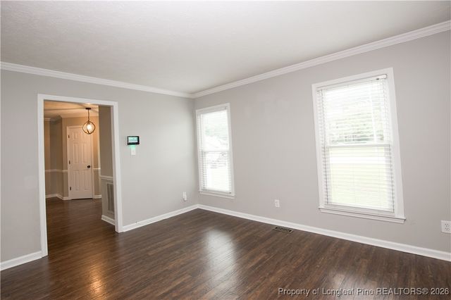 3473 Thorndike Drive, Fayetteville, NC 28311