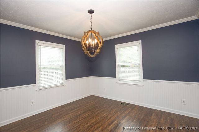 3473 Thorndike Drive, Fayetteville, NC 28311