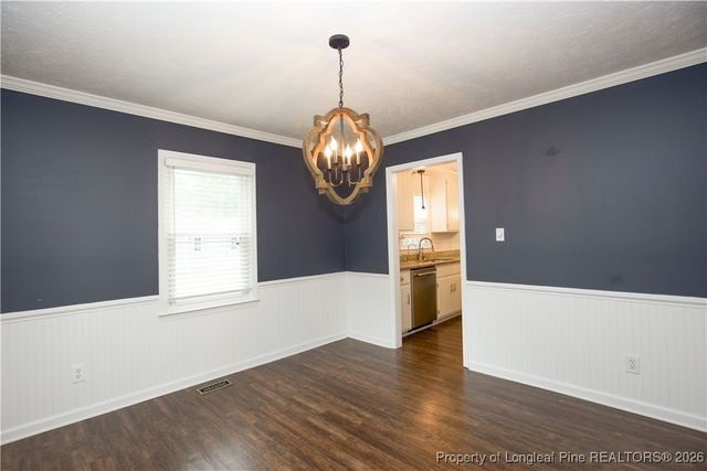 3473 Thorndike Drive, Fayetteville, NC 28311