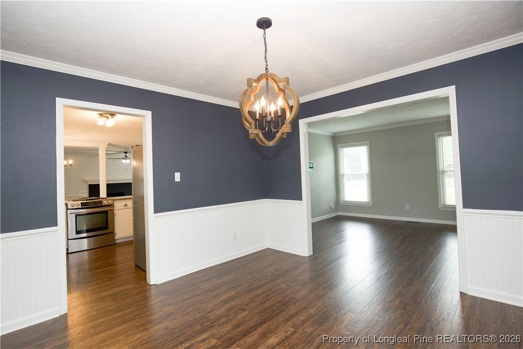 3473 Thorndike Drive, Fayetteville, NC 28311 — photo 10
