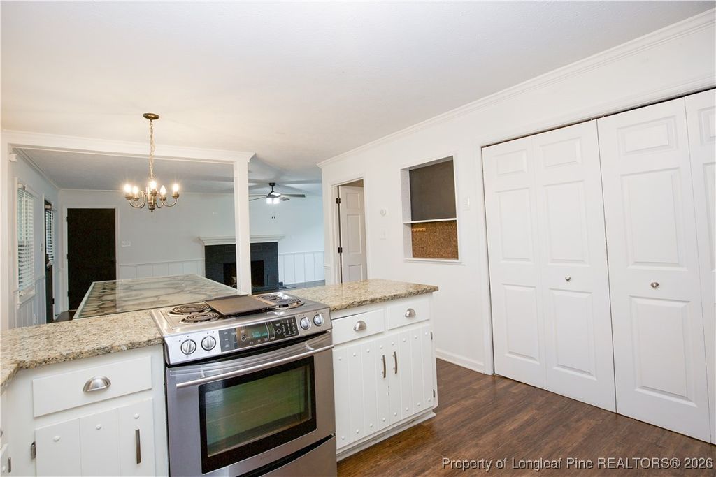 3473 Thorndike Drive, Fayetteville, NC 28311 — photo 17