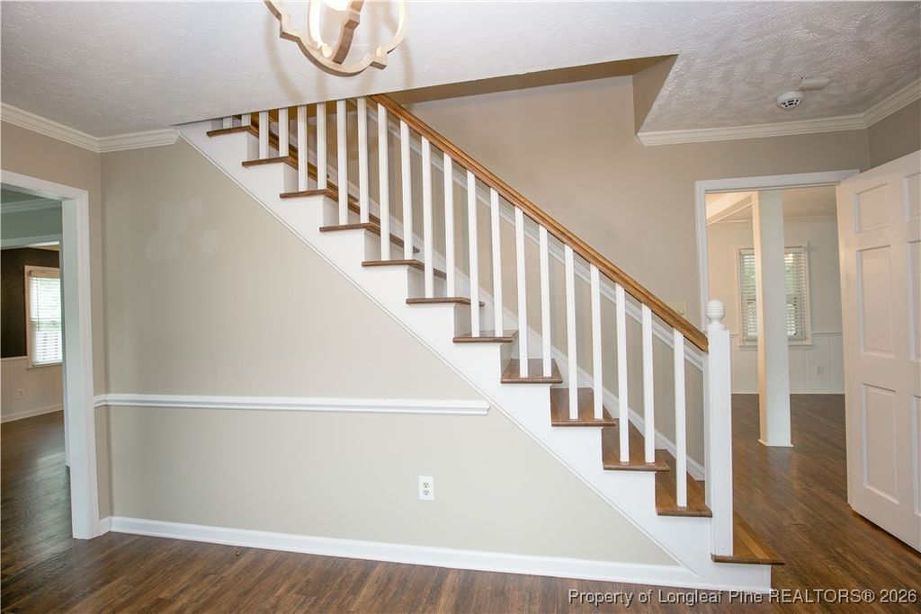 3473 Thorndike Drive, Fayetteville, NC 28311 — photo 2