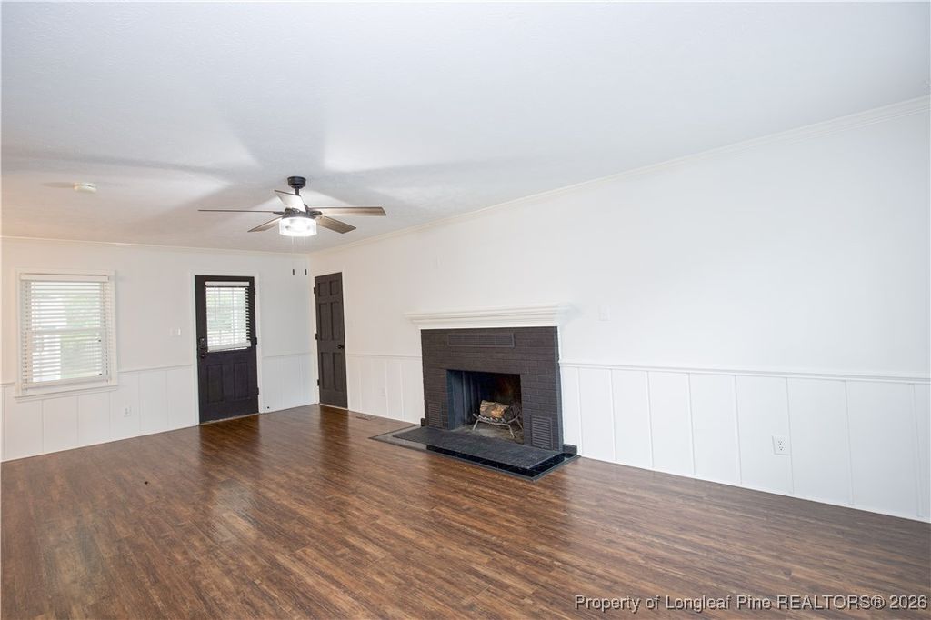 3473 Thorndike Drive, Fayetteville, NC 28311 — photo 23