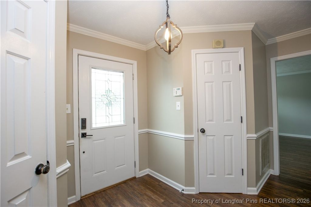3473 Thorndike Drive, Fayetteville, NC 28311 — photo 3