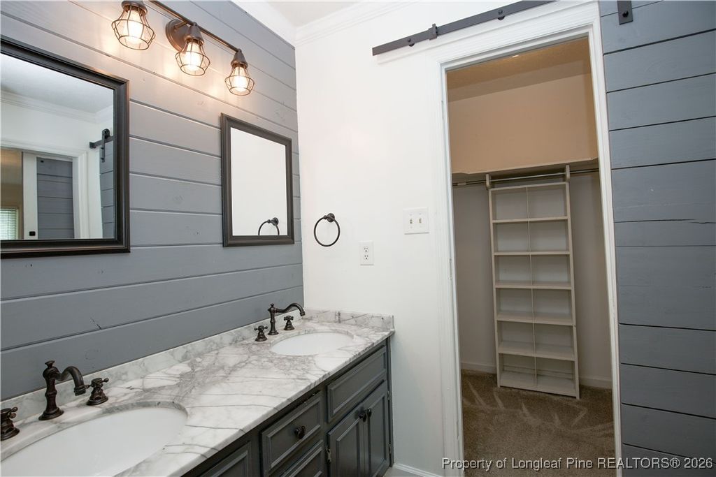 3473 Thorndike Drive, Fayetteville, NC 28311 — photo 30