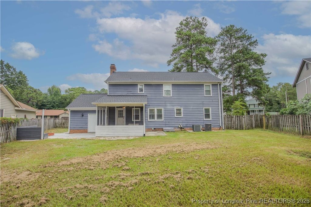 3473 Thorndike Drive, Fayetteville, NC 28311 — photo 49