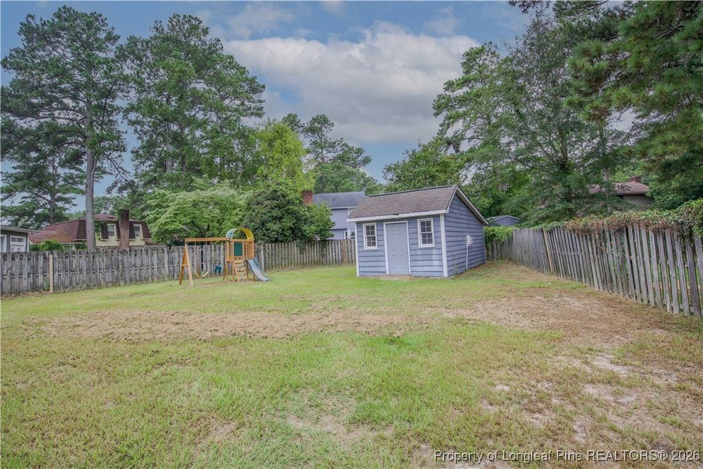 3473 Thorndike Drive, Fayetteville, NC 28311 — photo 50