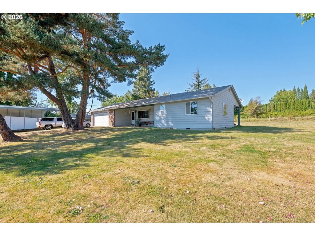 27205 Se CARL St, Gresham, OR 97080