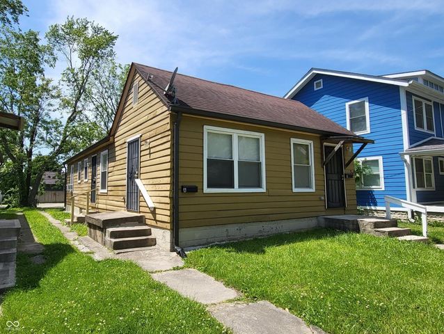 228 Unit A N Tacoma Avenue, Indianapolis, IN 46201