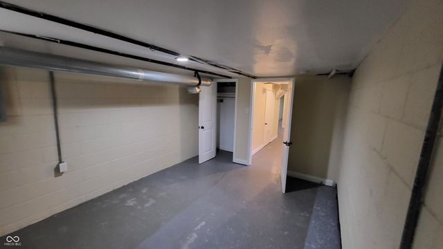 228 Unit A N Tacoma Avenue, Indianapolis, IN 46201