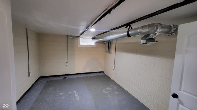 228 Unit A N Tacoma Avenue, Indianapolis, IN 46201