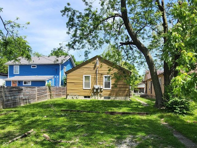 228 Unit A N Tacoma Avenue, Indianapolis, IN 46201