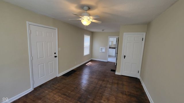 228 Unit A N Tacoma Avenue, Indianapolis, IN 46201