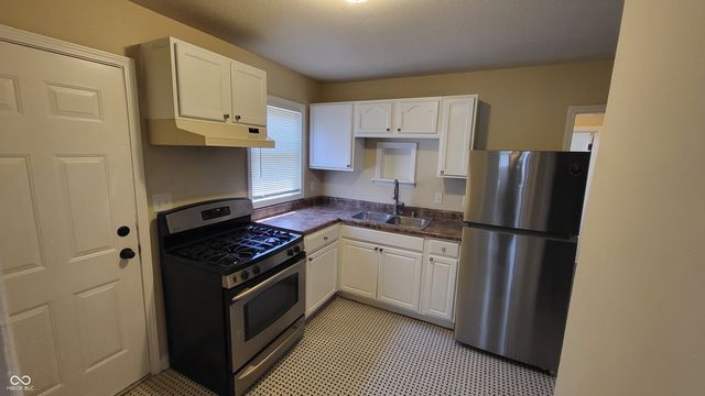 228 Unit A N Tacoma Avenue, Indianapolis, IN 46201