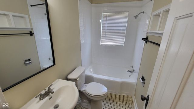 228 Unit A N Tacoma Avenue, Indianapolis, IN 46201