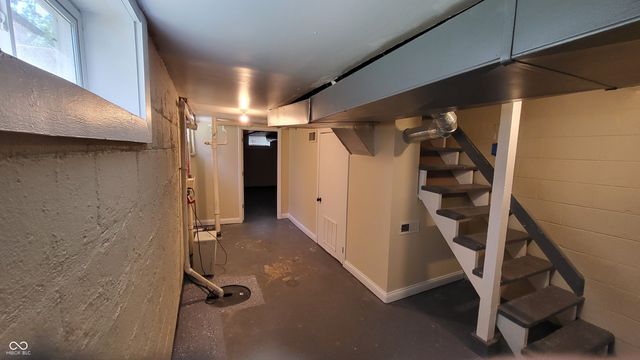 228 Unit A N Tacoma Avenue, Indianapolis, IN 46201