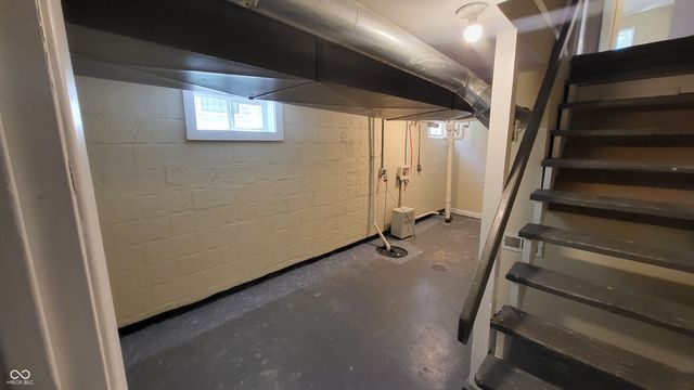228 Unit A N Tacoma Avenue, Indianapolis, IN 46201