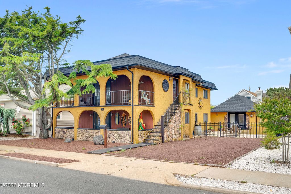 62 K Street, Seaside Park, NJ 08752