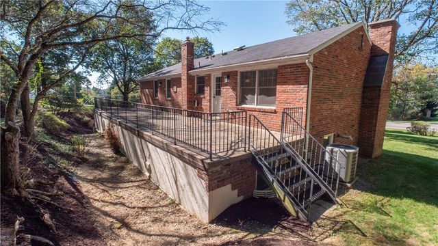 2516 Nicholson Rd, Franklin Park, PA 15143