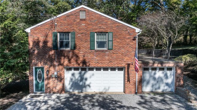 2516 Nicholson Rd, Franklin Park, PA 15143