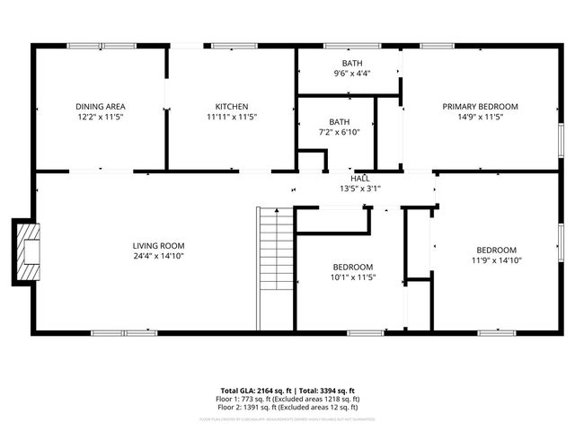 2516 Nicholson Rd, Franklin Park, PA 15143