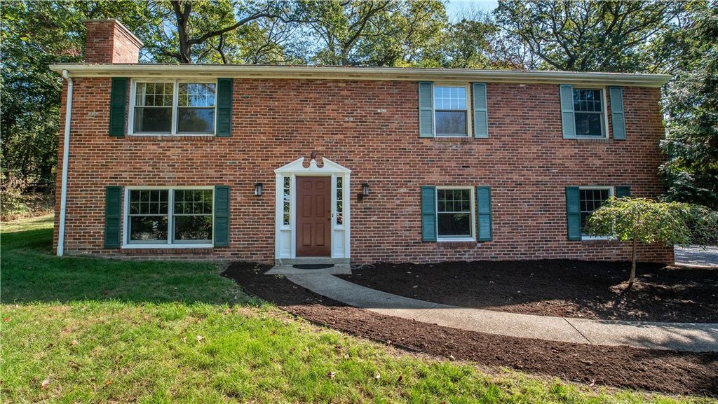 2516 Nicholson Rd, Franklin Park, PA 15143