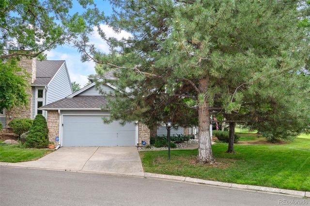 8505 E Temple Drive 501, Denver, CO 80237