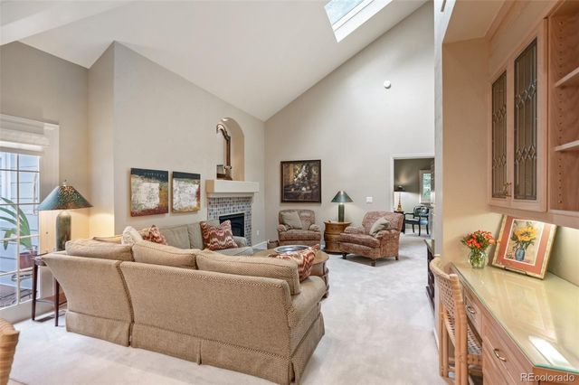 8505 E Temple Drive 501, Denver, CO 80237