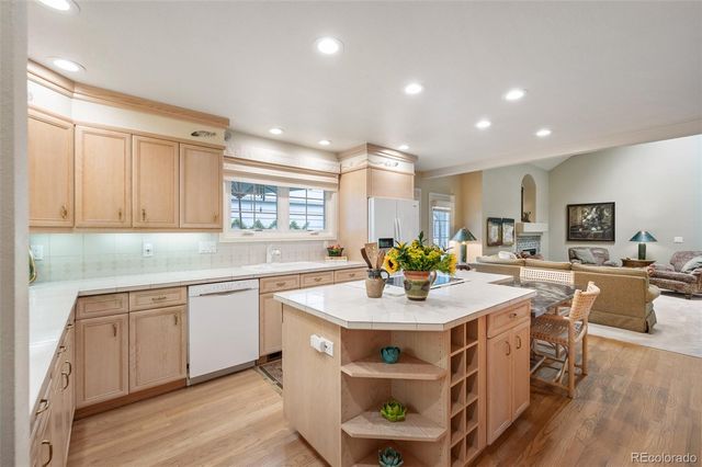 8505 E Temple Drive 501, Denver, CO 80237