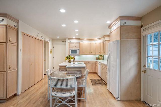 8505 E Temple Drive 501, Denver, CO 80237