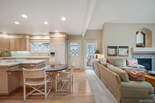 8505 E Temple Drive 501, Denver, CO 80237