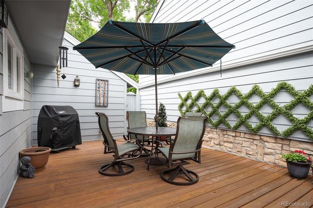 8505 E Temple Drive 501, Denver, CO 80237