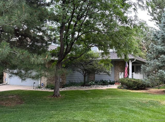 8505 E Temple Drive 501, Denver, CO 80237