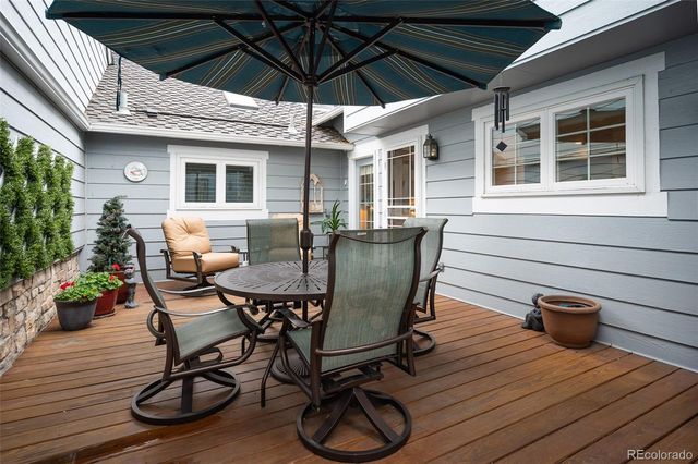 8505 E Temple Drive 501, Denver, CO 80237