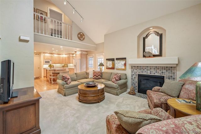 8505 E Temple Drive 501, Denver, CO 80237