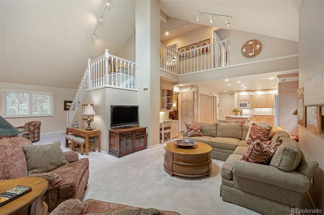 8505 E Temple Drive 501, Denver, CO 80237