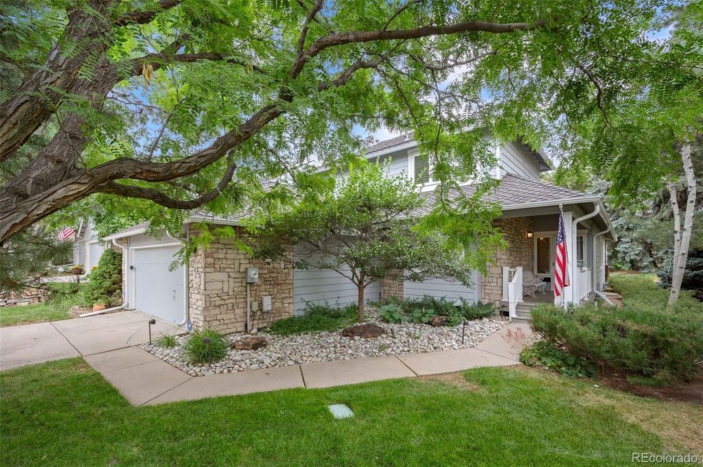 8505 E Temple Drive 501, Denver, CO 80237