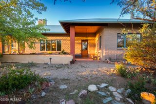 0000 W Linda Vista Road, Oracle, AZ 85623