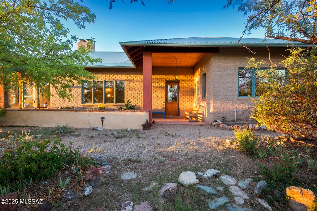 0000 W Linda Vista Road, Oracle, AZ 85623