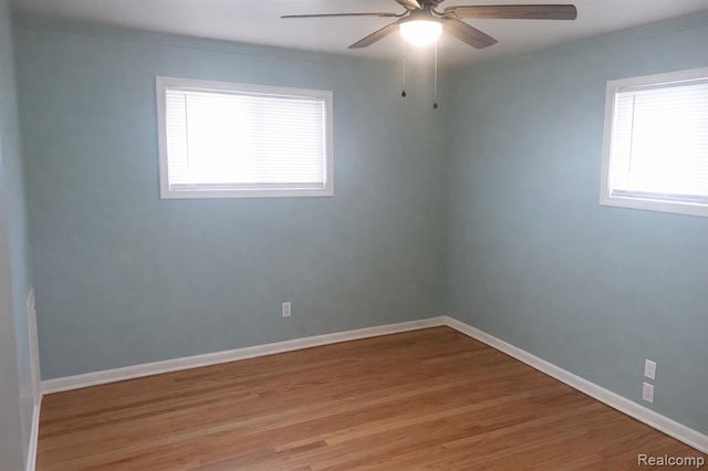 21734 Eastwood Court, Warren, MI 48089