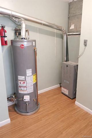 21734 Eastwood Court, Warren, MI 48089