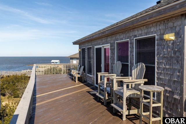 27185 W Dory Road Lot 6, Salvo, NC 27972