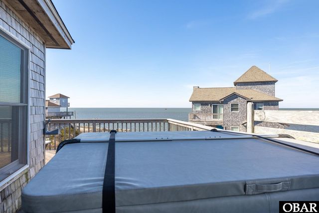 27185 W Dory Road Lot 6, Salvo, NC 27972