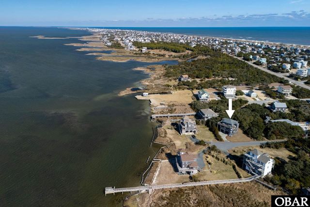 27185 W Dory Road Lot 6, Salvo, NC 27972