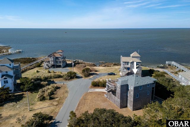 27185 W Dory Road Lot 6, Salvo, NC 27972