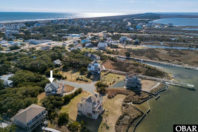 27185 W Dory Road Lot 6, Salvo, NC 27972