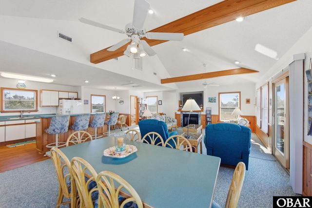 27185 W Dory Road Lot 6, Salvo, NC 27972